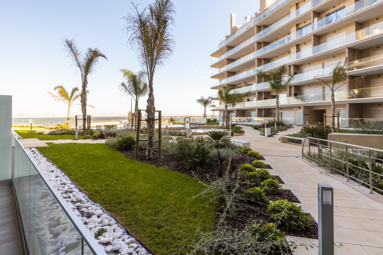 סיישל One River Seixal מראה חיצוני תמונה