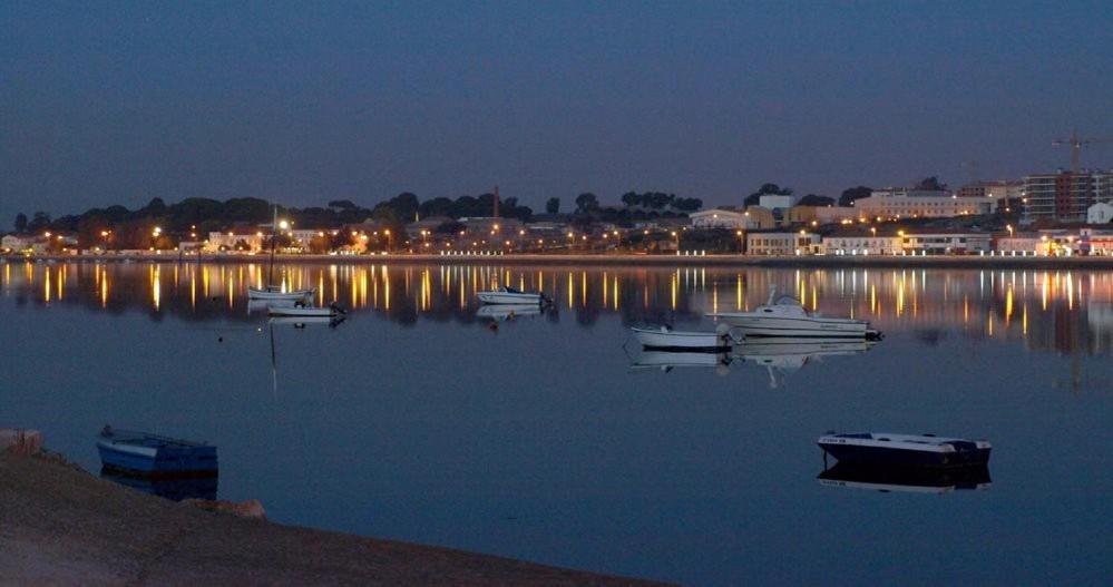 סיישל One River Seixal מראה חיצוני תמונה