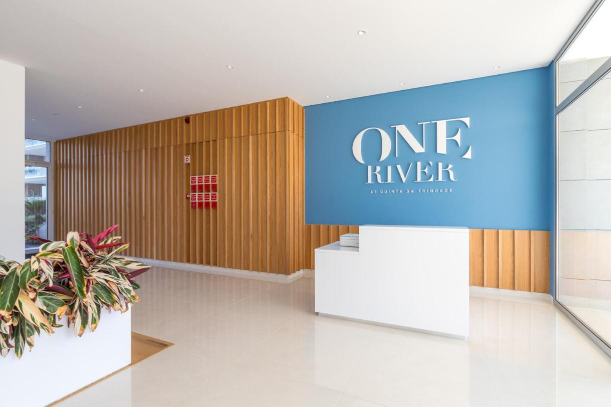 סיישל One River Seixal מראה חיצוני תמונה